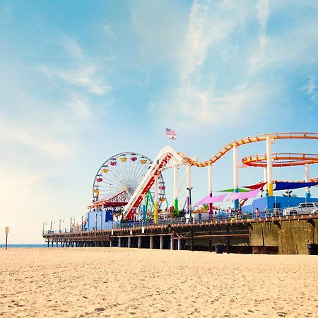 Amazing Marina Del Rey 2Bdr Home Los Angeles Exteriör bild