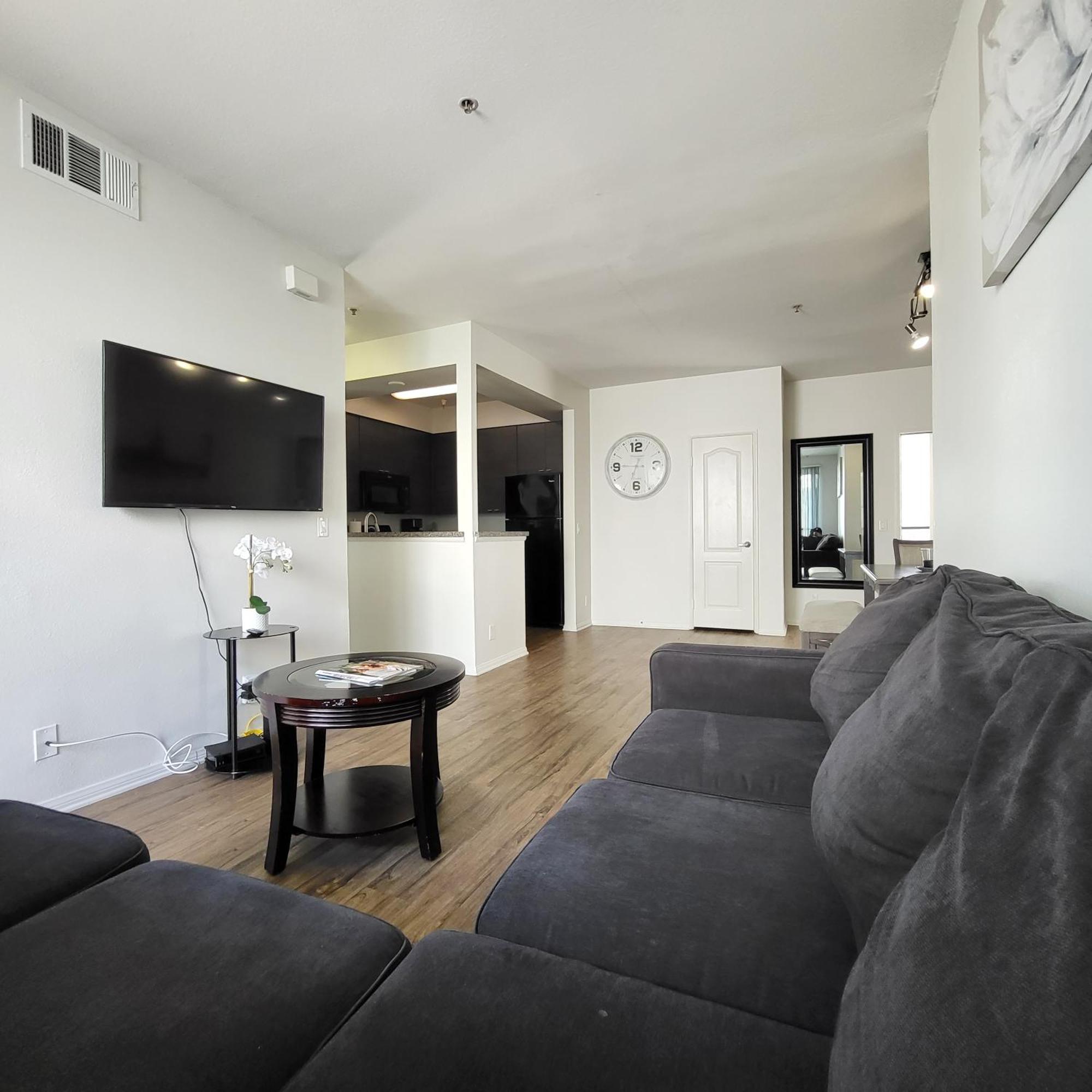 Amazing Marina Del Rey 2Bdr Home Los Angeles Exteriör bild