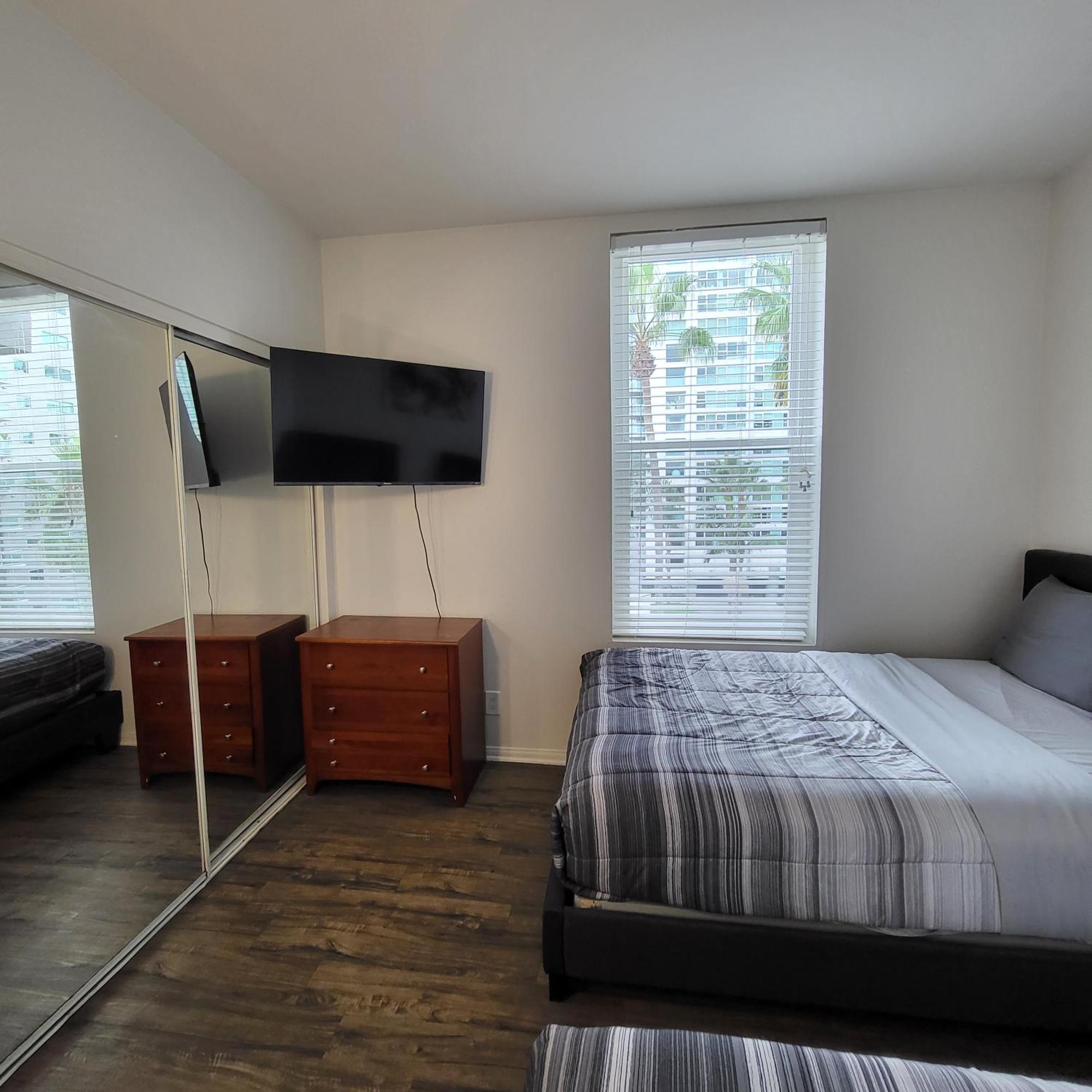 Amazing Marina Del Rey 2Bdr Home Los Angeles Exteriör bild
