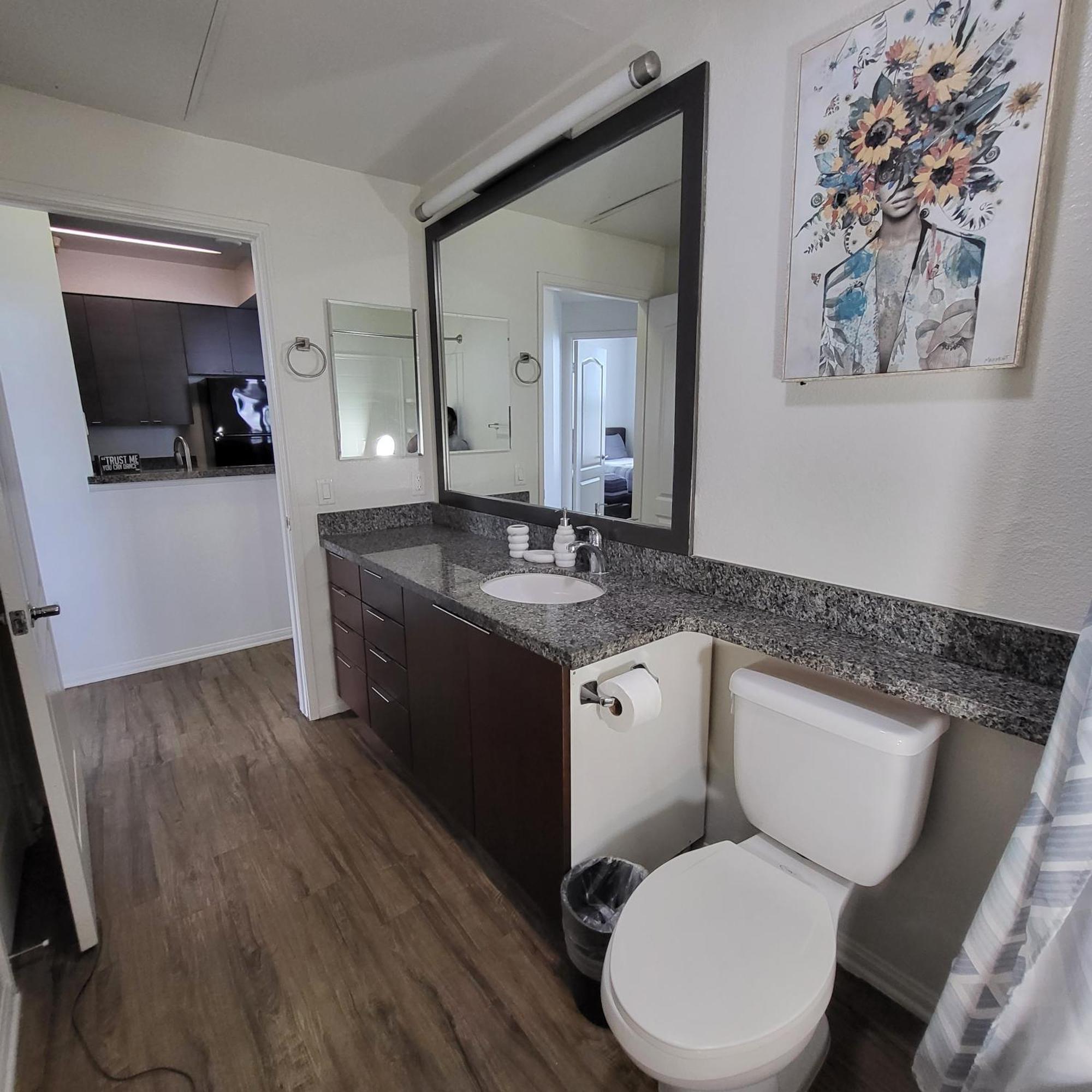 Amazing Marina Del Rey 2Bdr Home Los Angeles Exteriör bild