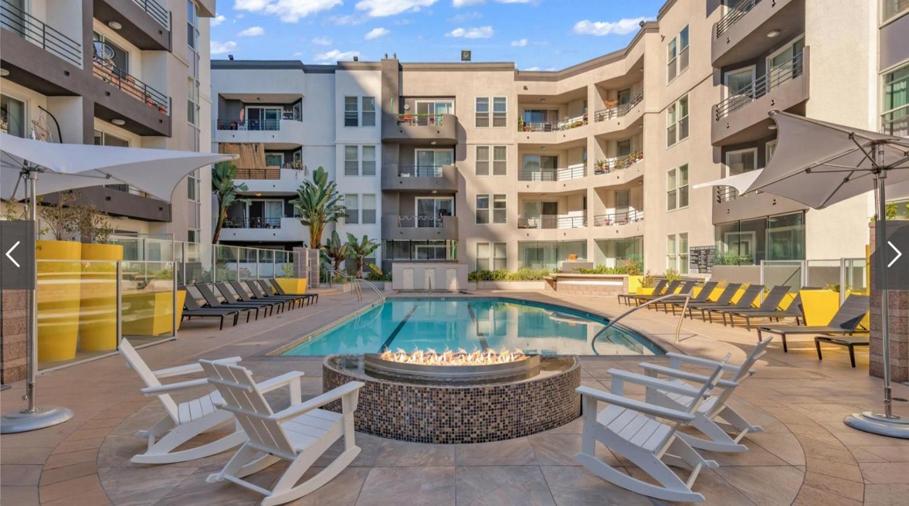 Amazing Marina Del Rey 2Bdr Home Los Angeles Exteriör bild