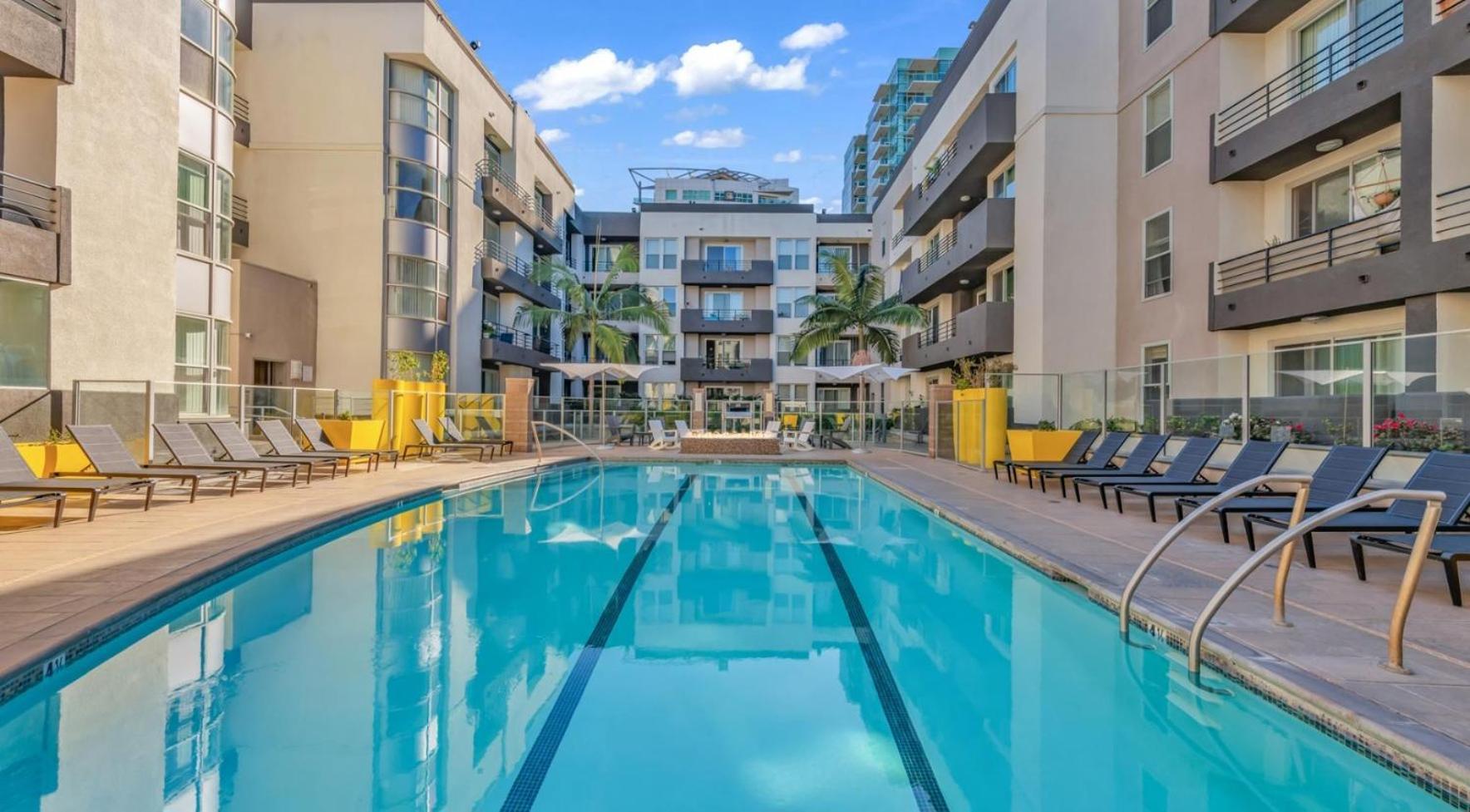 Amazing Marina Del Rey 2Bdr Home Los Angeles Exteriör bild