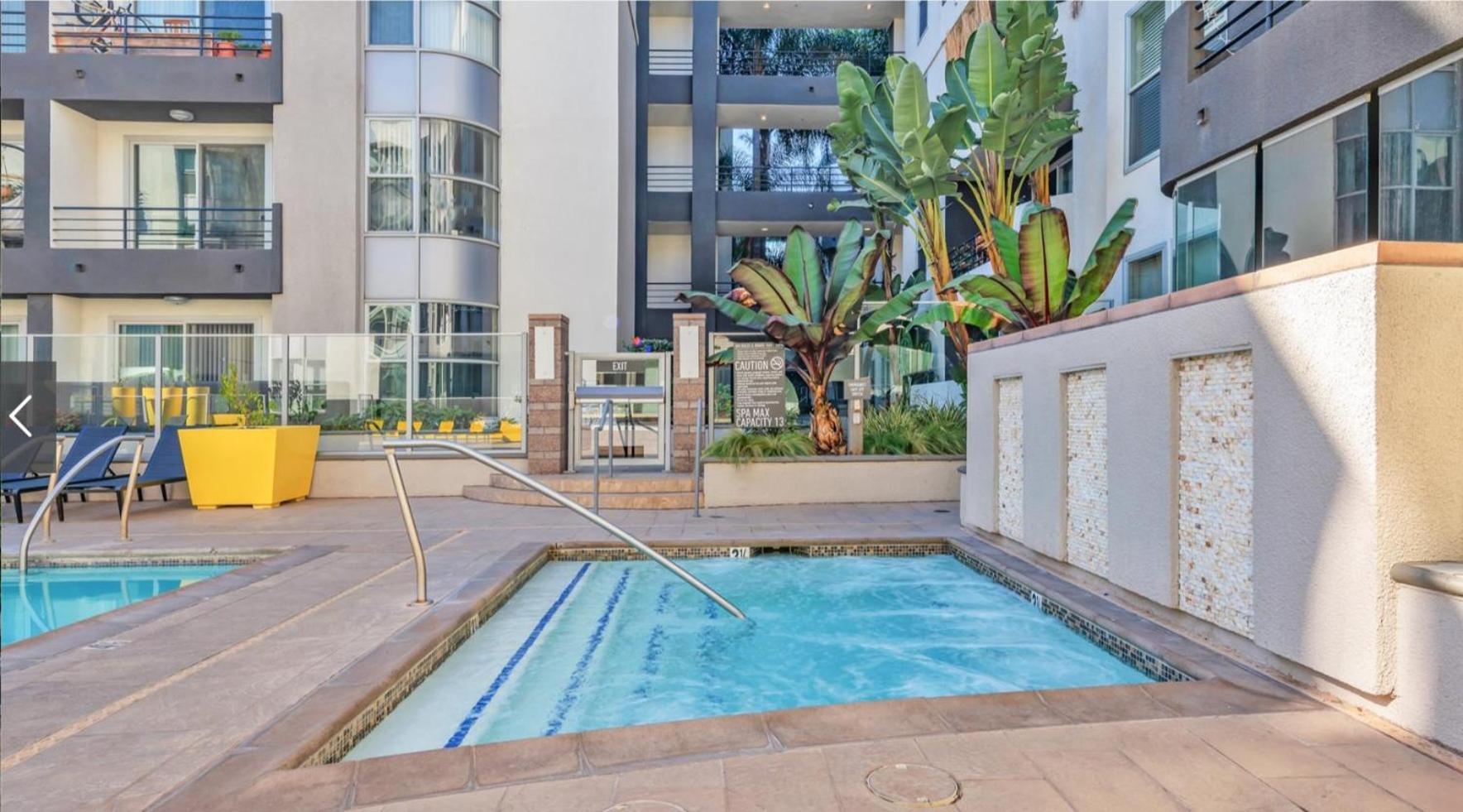Amazing Marina Del Rey 2Bdr Home Los Angeles Exteriör bild