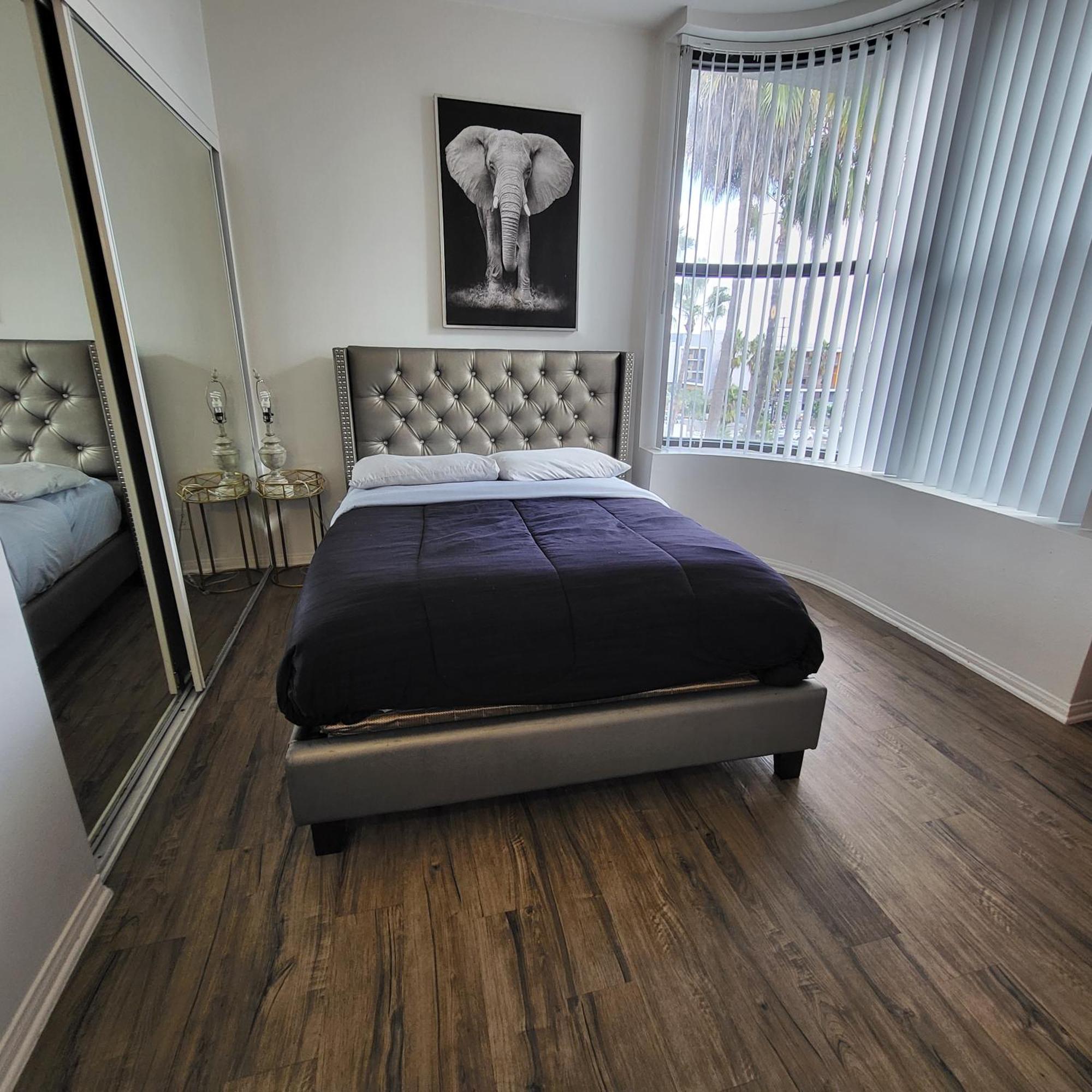 Amazing Marina Del Rey 2Bdr Home Los Angeles Exteriör bild