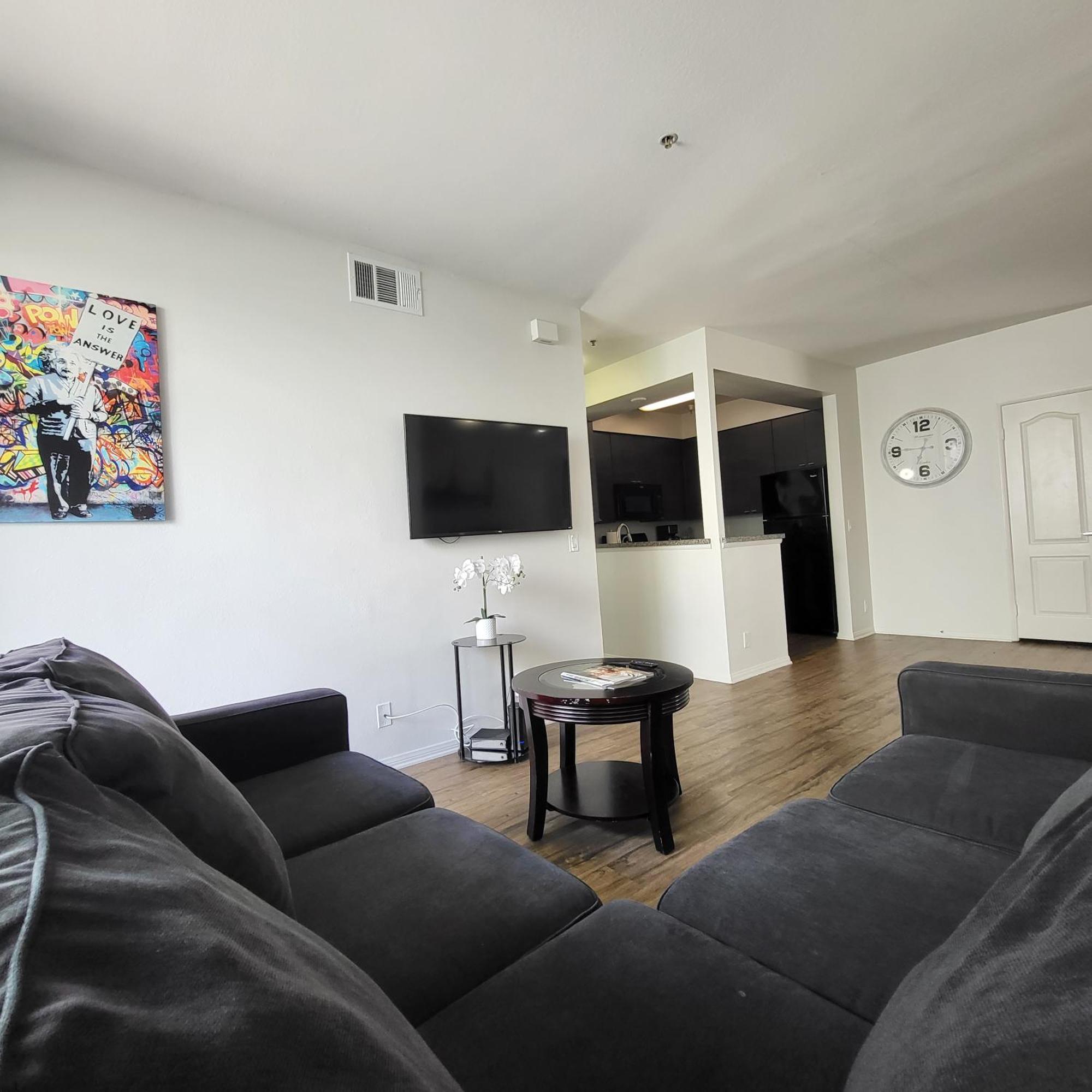 Amazing Marina Del Rey 2Bdr Home Los Angeles Exteriör bild