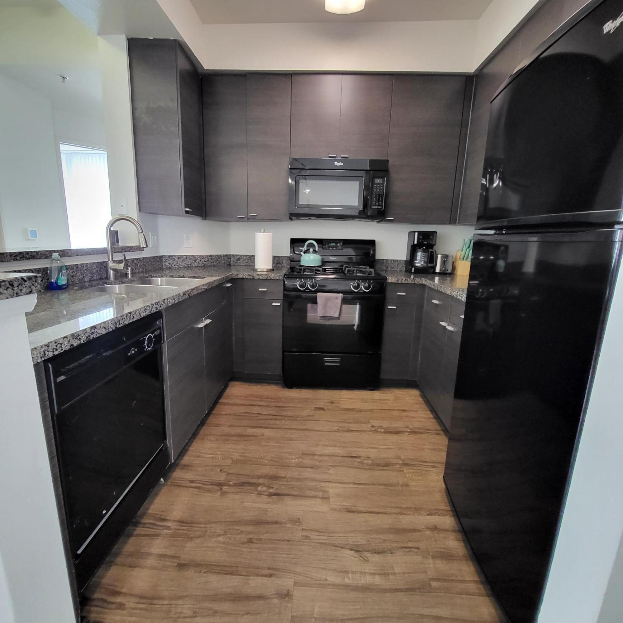 Amazing Marina Del Rey 2Bdr Home Los Angeles Exteriör bild