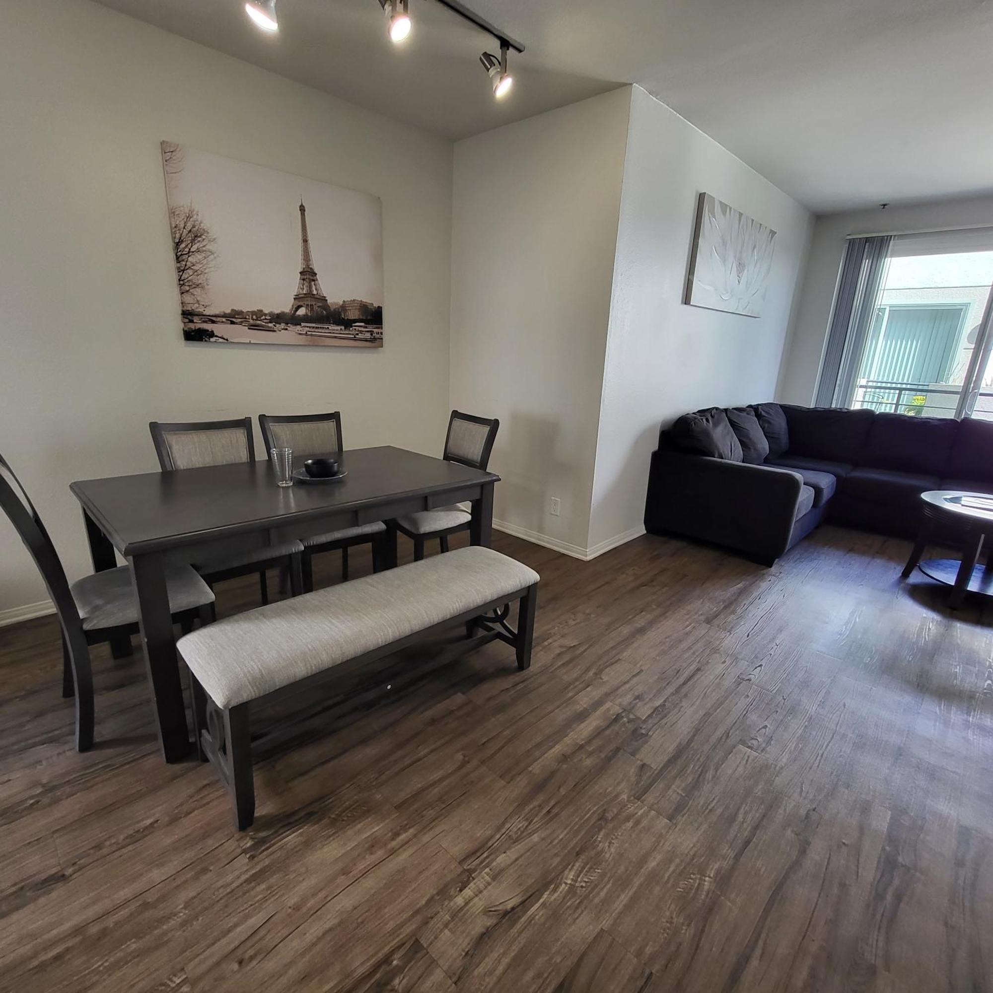 Amazing Marina Del Rey 2Bdr Home Los Angeles Exteriör bild
