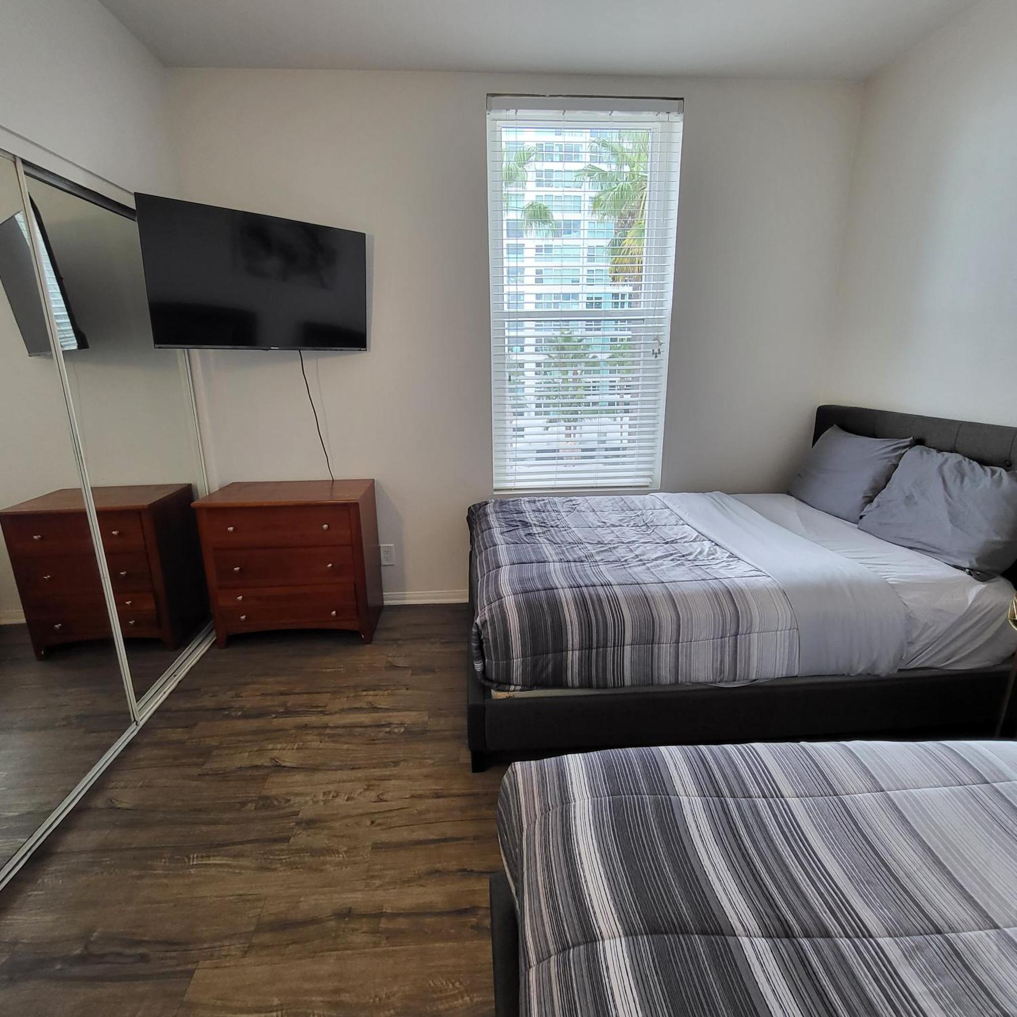 Amazing Marina Del Rey 2Bdr Home Los Angeles Exteriör bild