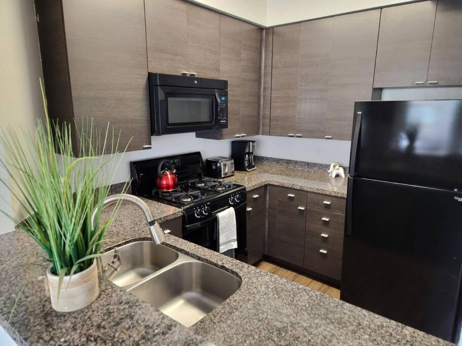 Amazing Marina Del Rey 2Bdr Home Los Angeles Exteriör bild