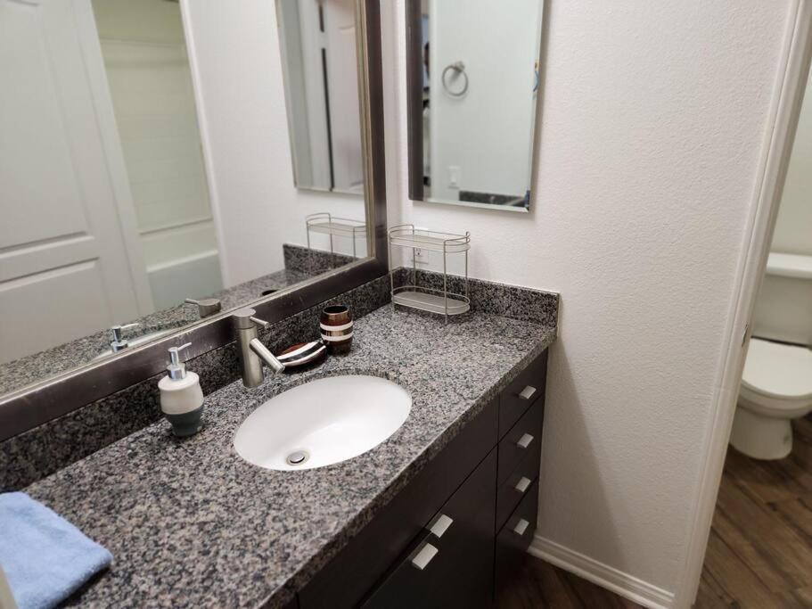 Amazing Marina Del Rey 2Bdr Home Los Angeles Exteriör bild