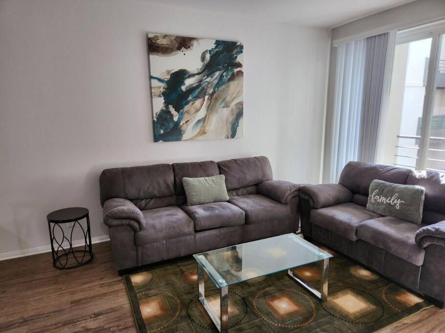 Amazing Marina Del Rey 2Bdr Home Los Angeles Exteriör bild