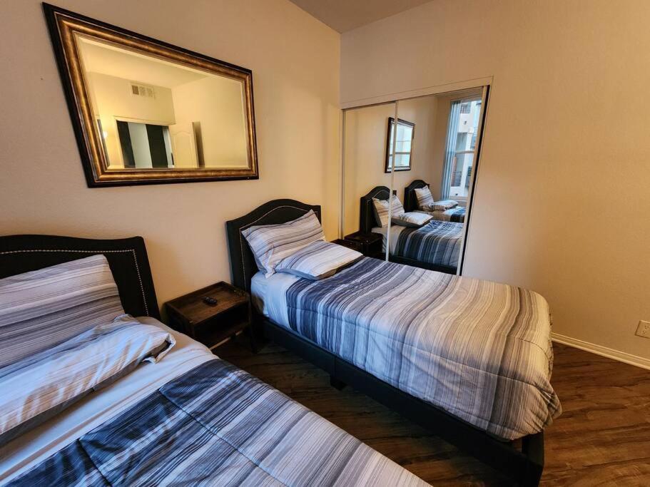 Amazing Marina Del Rey 2Bdr Home Los Angeles Exteriör bild